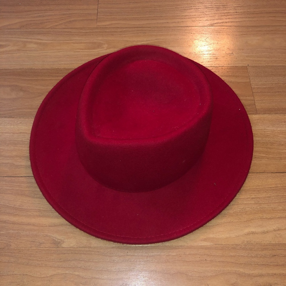 Ecoté Hat